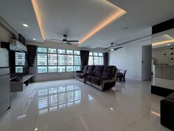 Blk 316C Yishun Greenwalk (Yishun), HDB 5 Rooms #580830471